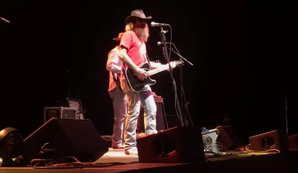 LISTEN UP! Cody Jinks Covering George Strait is Pure Country Music Gold