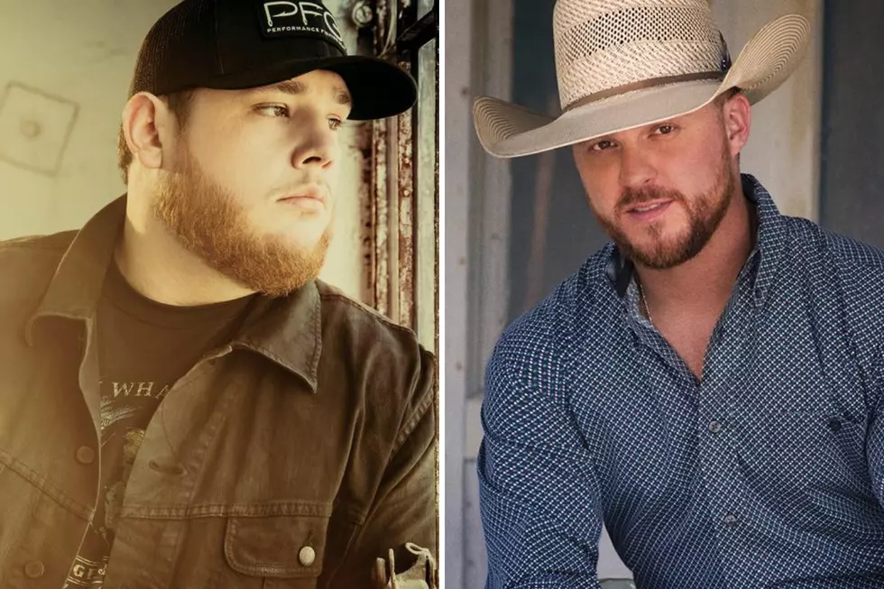 Luke Combs Enlists Cody Johnson For Several Dates in '19
