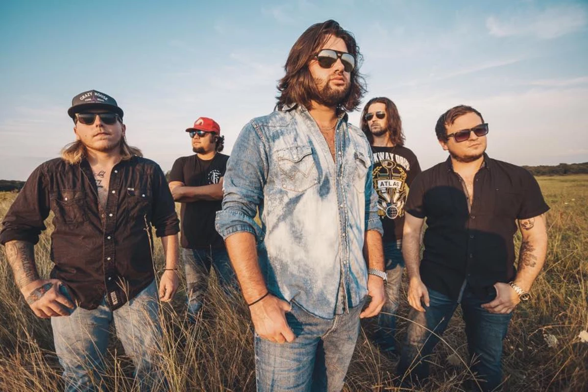 Koe Wetzel's Incredible Music Festival is Coming to East Texas
