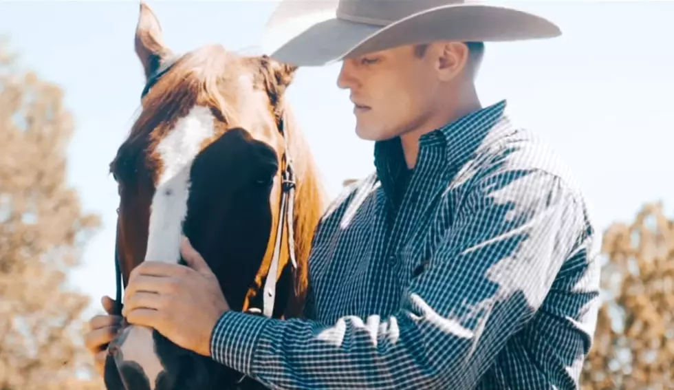 Kyle Park Releases 'Rio' Music Video Starring Tuf Cooper