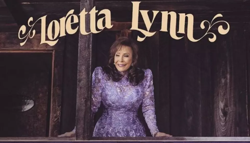 Loretta Lynn to be Honored with True All-Star Birthday Concert