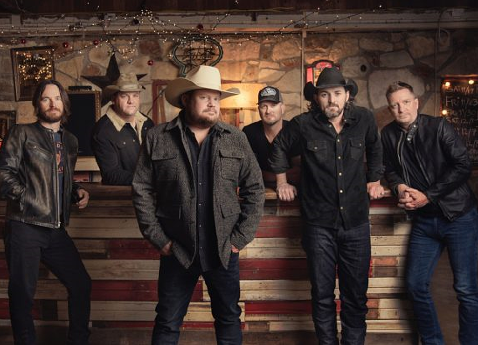 Randy Rogers Band Show Canceled