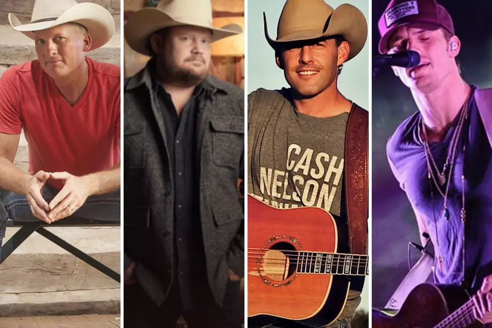 Rodeo Austin Releases Full 2019 Music Lineup