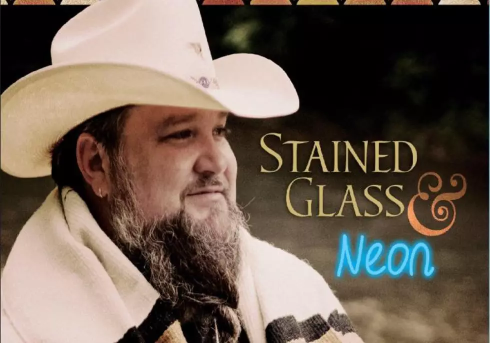 Sundance Head to Release Dean Dillon Produced ‘Stained Glass and Neon’ This Month