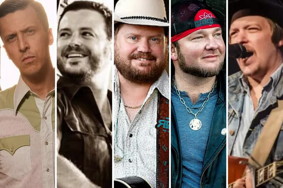 Red Dirt BBQ &#038; Music Festival Lineup Revealed, Tickets On Sale Friday