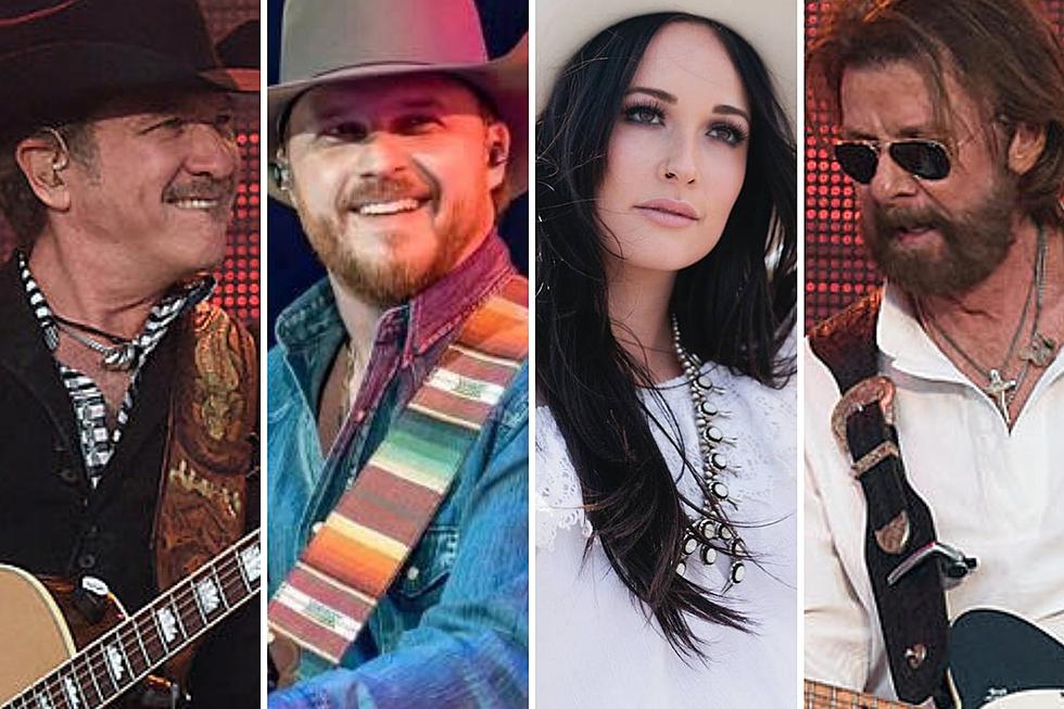 New Brooks & Dunn ‘Reboot’ to Feature Cody Johnson, Kacey Musgraves, More