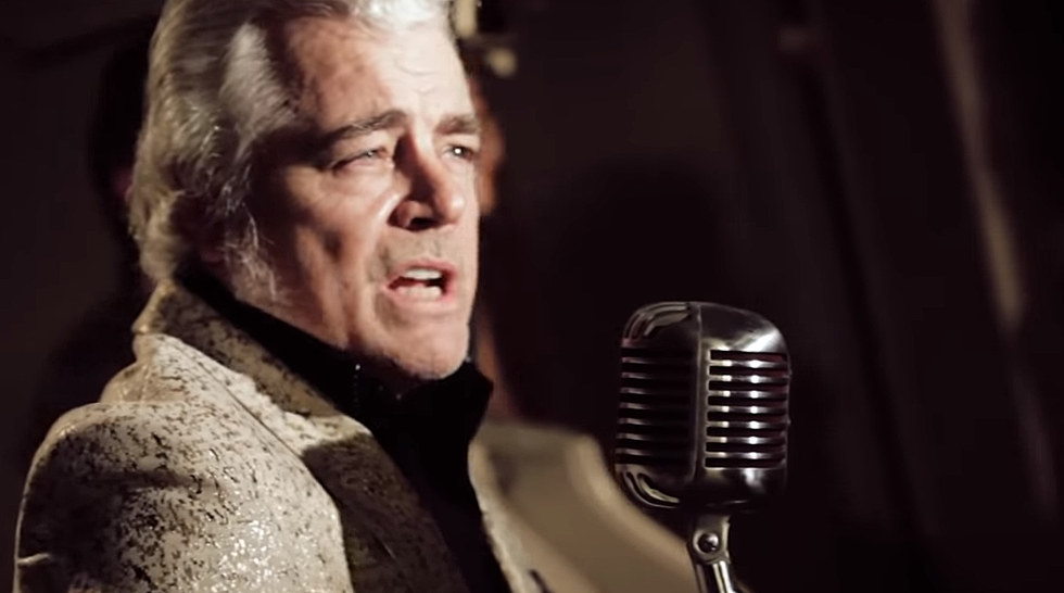 Dale Watson Unleashes New “Tupelo Mississippi & a 57 Fairlane” Music Video