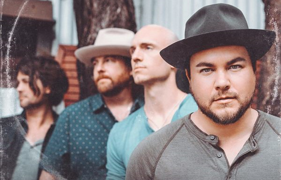 Eli Young Band's Greatest Hits Album is Coming