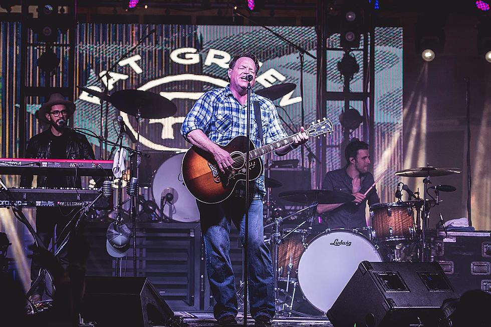 Set Sail with Pat Green &#038; More on The 2019 Texas Country Music Cruise