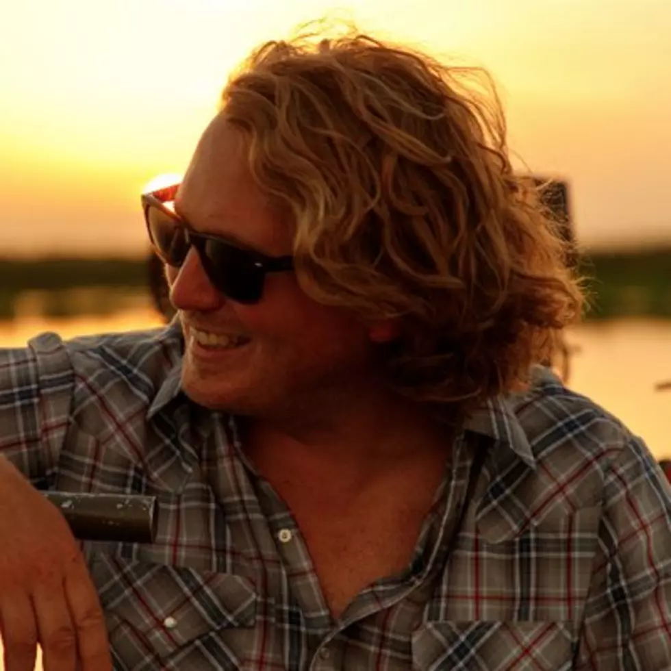 Wanna Be in The New William Clark Green Music Video?