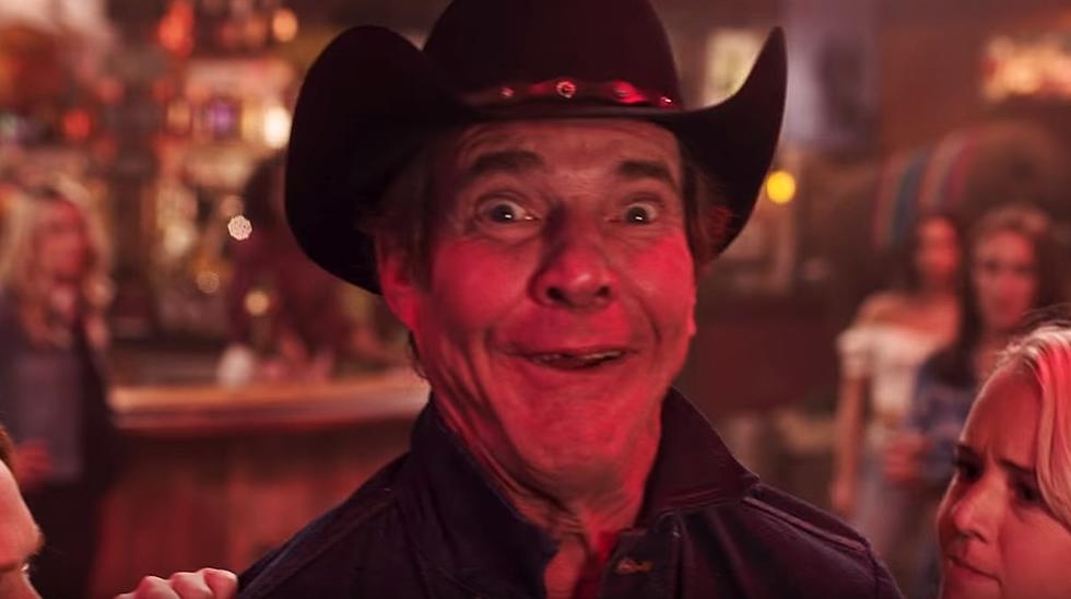 Dennis Quaid Tapped as 'Mr. Lonely' for New Midland Music Video