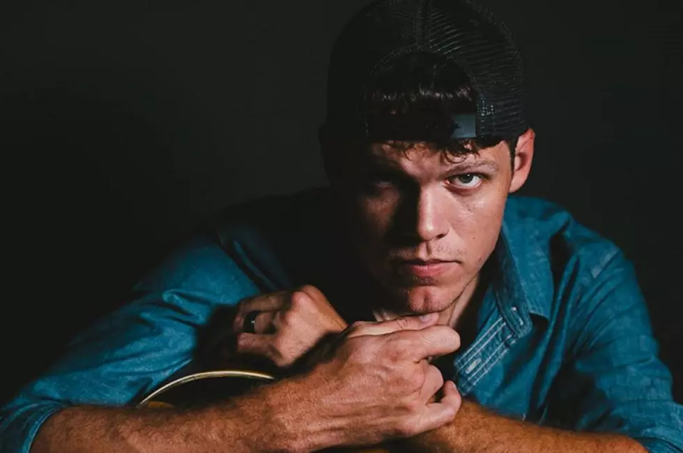 Sam Riggs Signs Publishing Deal, Back on Radio Texas LIVE! This Saturday