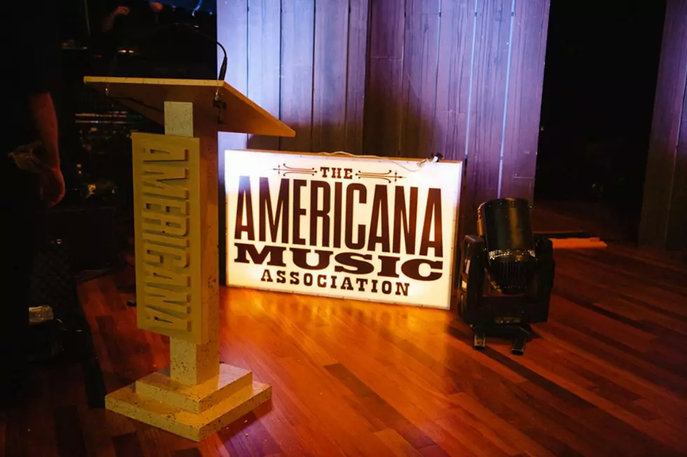 Americana Music Awards Reveal List of 2019 Nominees