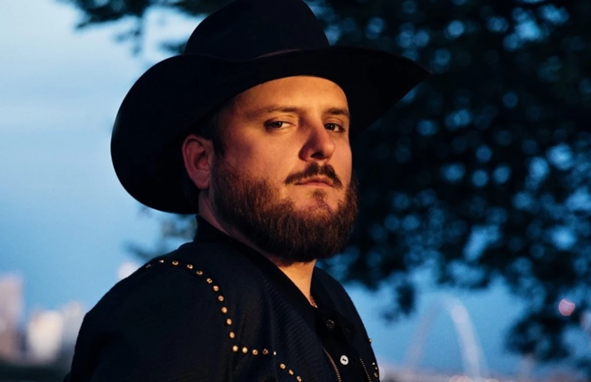 Paul Cauthen Releases Amazingly Trippy 'Cocaine Country Dancing'