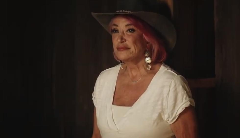 Tanya Tucker Releases Music Video for New Song ‘The Wheels of Laredo’