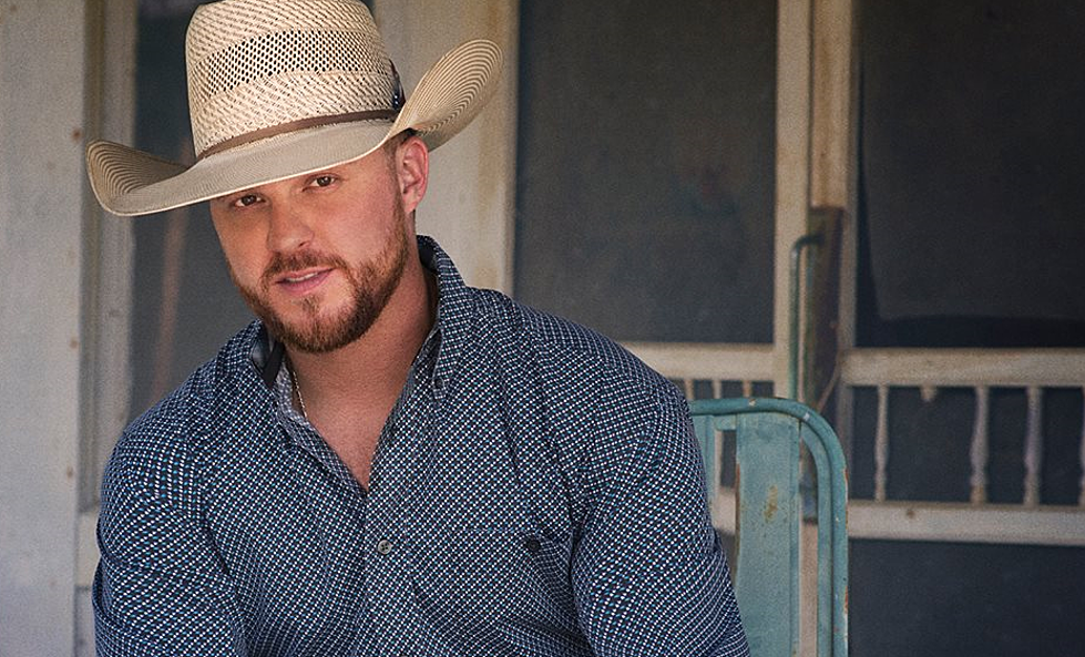 Remember That Time Cody Johnson Threw Shade at Blake Shelton?