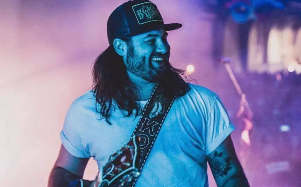Koe Wetzel Announces & Locks in Release Date for New Album ‘Sellout’