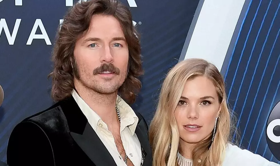 Midland Lead Singer Mark Wystrach & Fiance Expecting a Baby