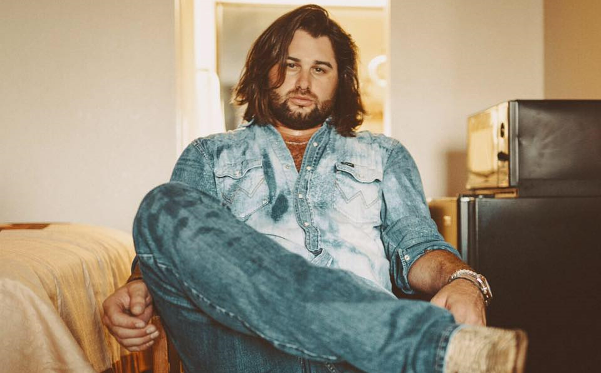 Just be sweet to me koe wetzel