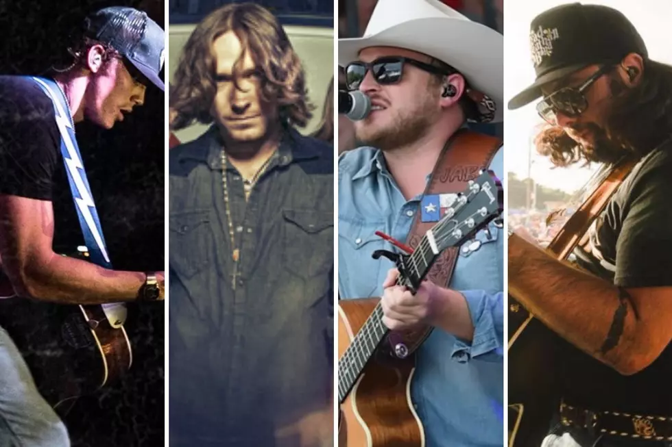 Josh Abbott Band's 2019 JAB Fest Lineup is FIRE