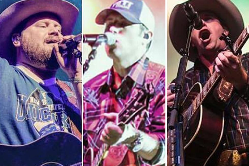 Tops in Texas: Randy Rogers Band, Casey Donahew, or Jon Wolfe