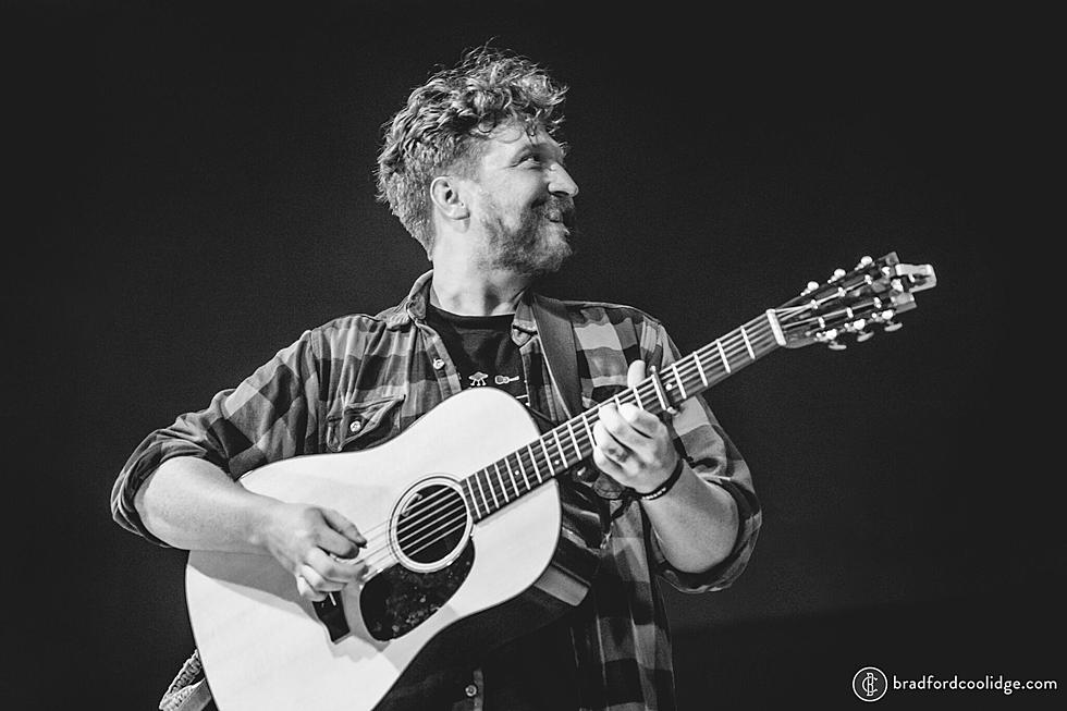 Tyler Childers To Stream Entire Red Rocks Concert Live TONIGHT