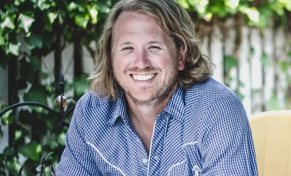 William Clark Green Reveals Release Date for ‘Live at Cheatham Street Warehouse’