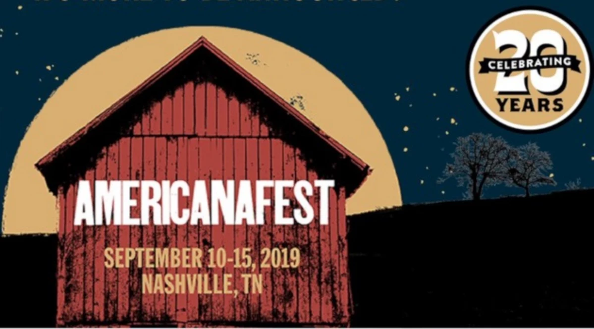 Americanafest Adds Additional Performers, Lineup Surges to 300+