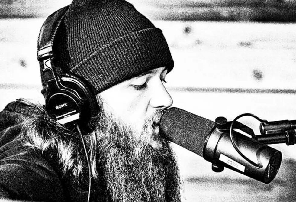 Cody Jinks ‘After The Fire’ Arrives Tonight