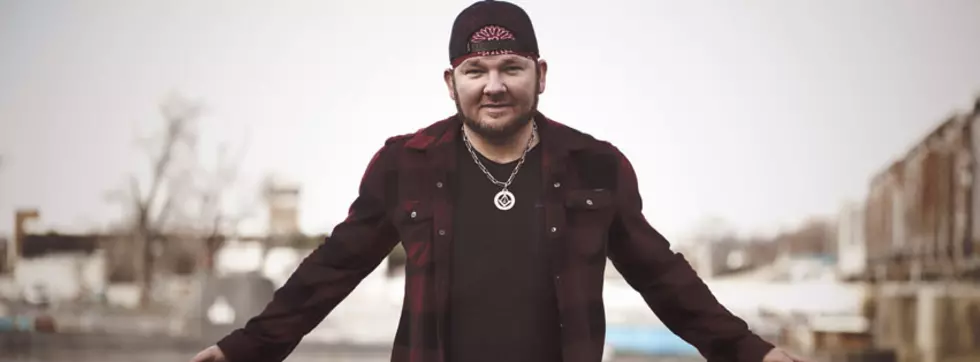 Set Sail with Stoney LaRue, Josh Ward, & More for Rock The Coast ‘Country at Sea’