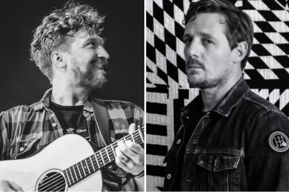 Sturgill Simpson’s ‘A Good Look’n Tour’ With Tyler Childers Completely Revealed