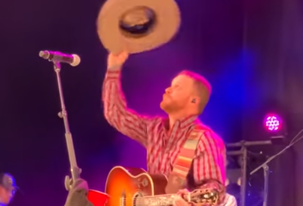 Cody Johnson Honors Grandfather with Cover of Billy Joe Shaver’s ‘Live Forever’