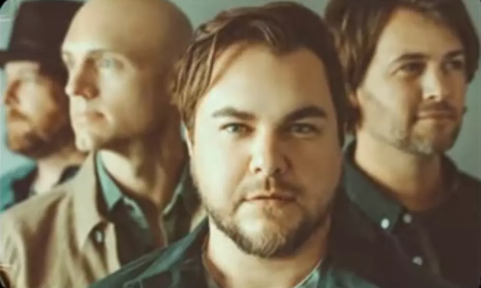 Eli Young Band Take Fans Through Their 20 Years Together in New ‘Break It In’ Video