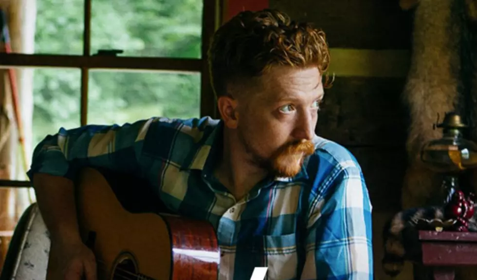 Grammy Nominee Tyler Childers Set to Make ‘Late Night’ Debut