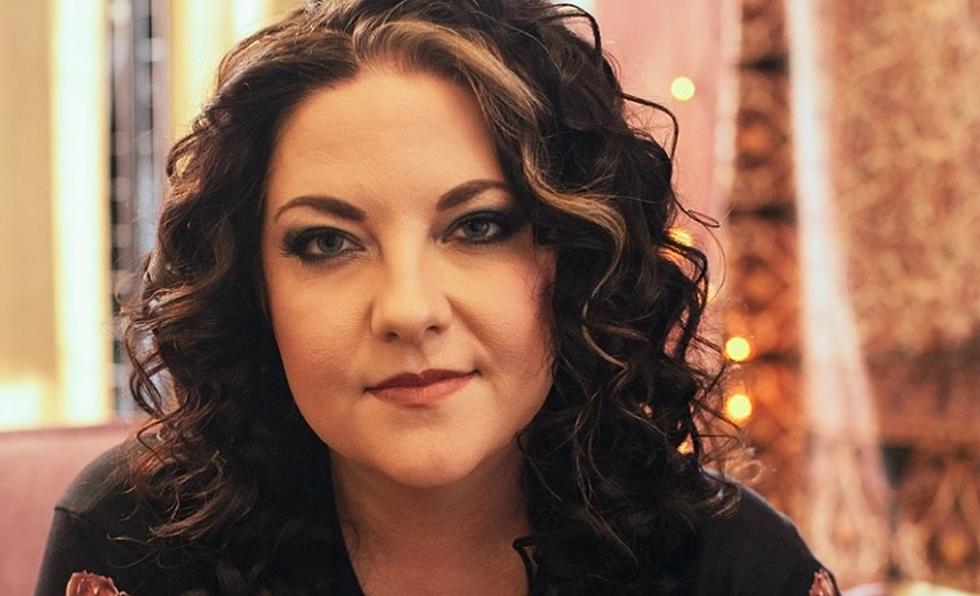 LISTEN UP! Ashley McBryde Debuts Another New Song ‘Hang in There Girl’