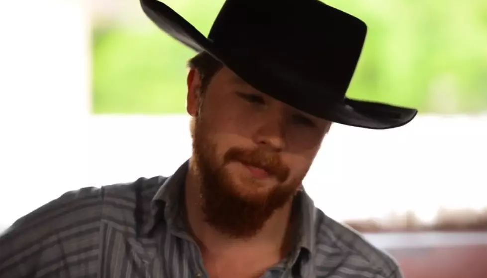 Colter Wall Moans John Prine’s 'Speed Of The Sound Of Loneliness'