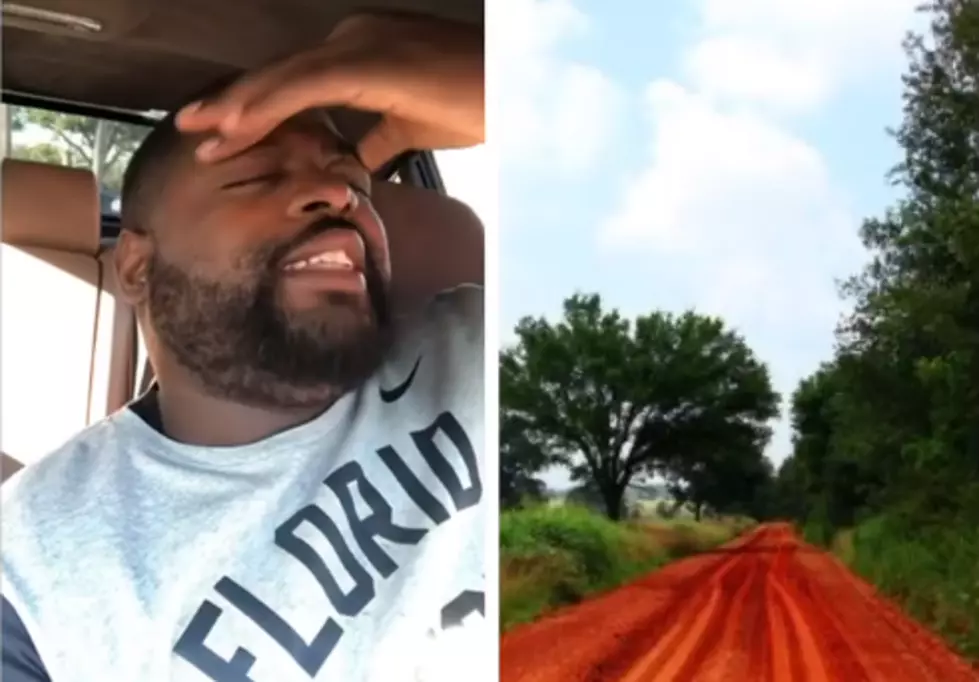 Comedian Josh Pray Just Discovered Texas & Red Dirt Music, and He’s Shook