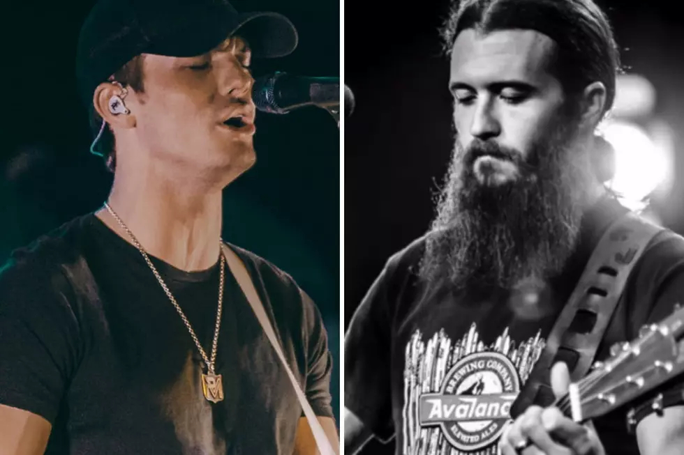 Tops in Texas: Can Parker McCollum Hold Off Cody Jinks to Stay at No. 1?