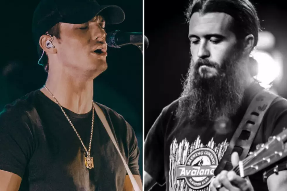 Tops in Texas: Parker McCollum & Cody Jinks Eye No. 1 Spot