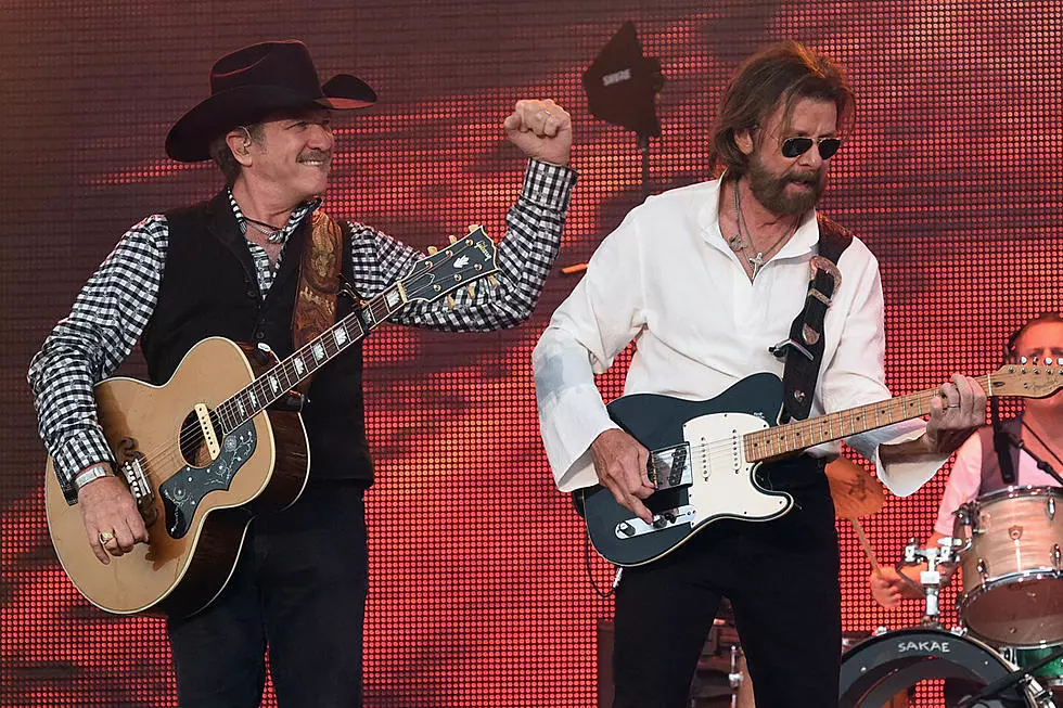 Brooks & Dunn Are Back On The Road with Reboot Tour 2020