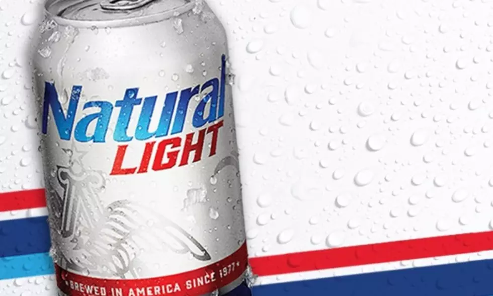 Turning 21 In Natty Light Wants To Buy You A Free Beer
