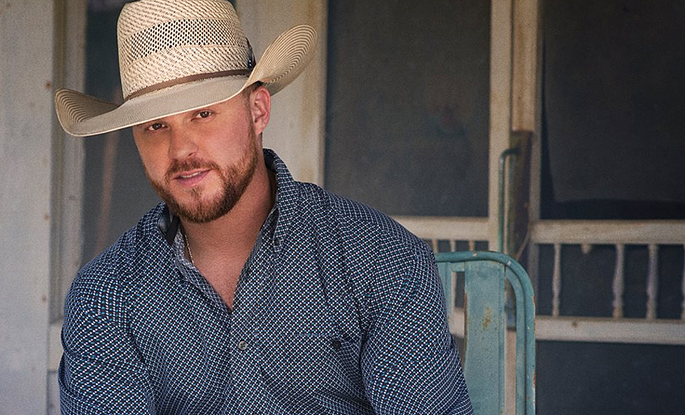Smell Like You Are Cody Johnson, New Signature CoJo Cologne Out Now