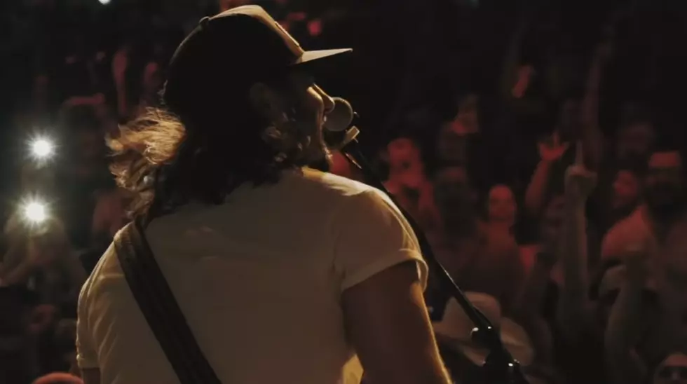 Koe Wetzel Announces ‘New Music Video This Friday…’