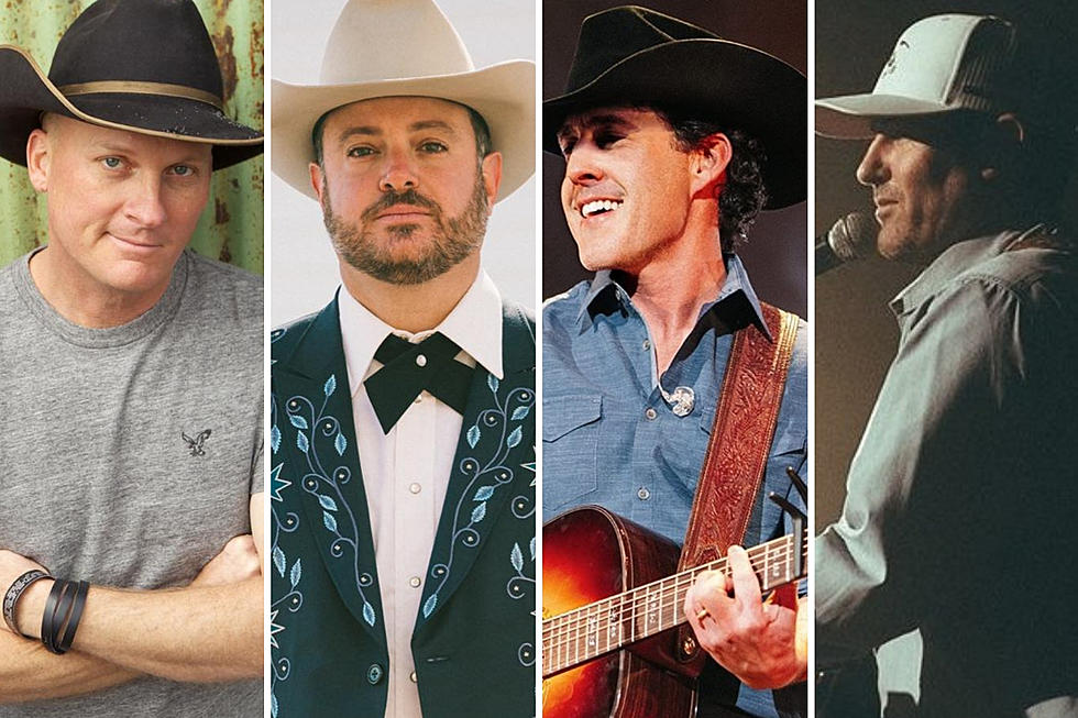 A LIST: Texas & Red Dirt Acts Doing Weekly Online Concerts