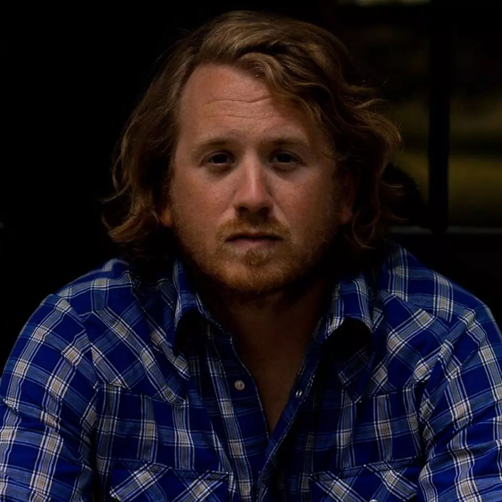 William Clark Green to Headline 3rd Annual Risk it for the Brisket in Gilmer, TX