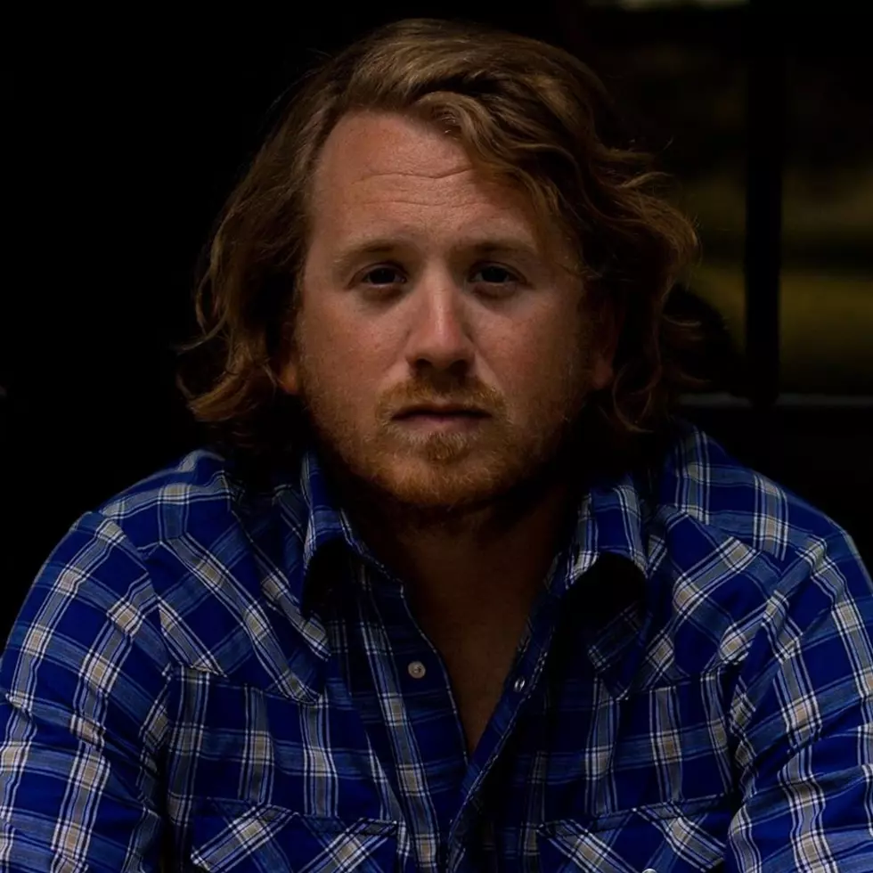 William Clark Green Wraps Up Baker Hotel Trilogy, 'Best Friends'