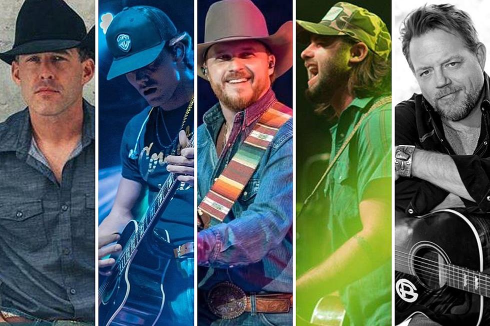 Billy Bob's Texas to Host a STACKED Virtual Concert for Farmers