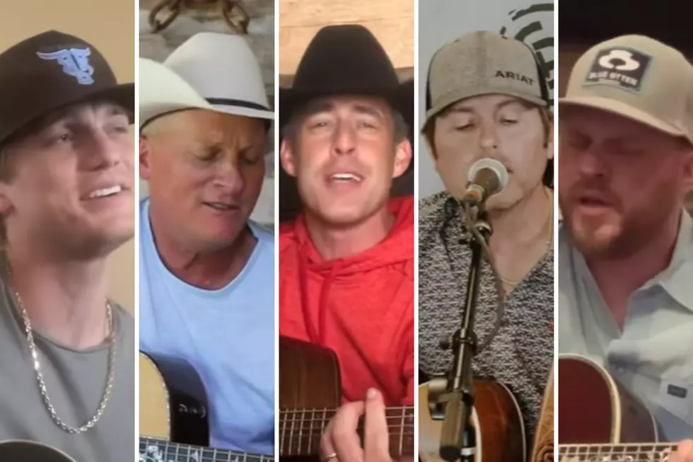 Watch the STACKED ‘You’re Still Farming, We’re Still Singing’ Virtual Concert Now