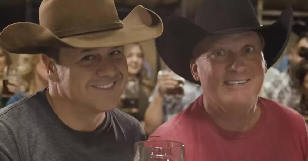 WATCH: Dos Borrachos Release Rowdy ‘I Like Beer’ Music Video