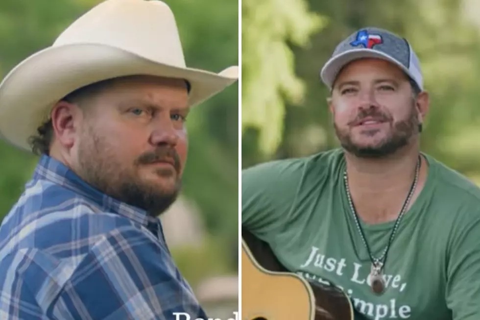 Randy & Wade Showcase Acting Chops in ‘Take Care of Texas' PSA